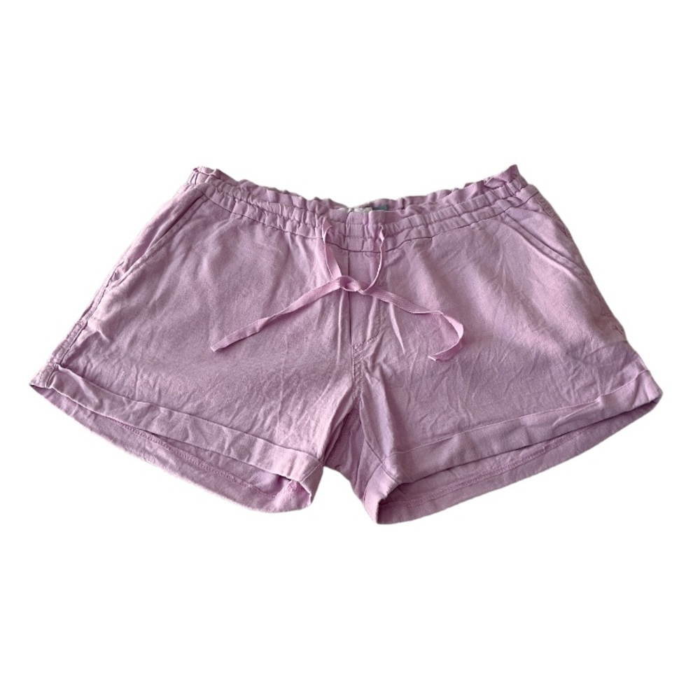 Old Navy Lilac Drawstring